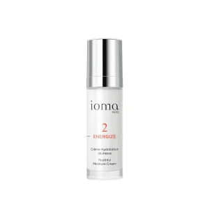 Crème Hydratation Jeunesse