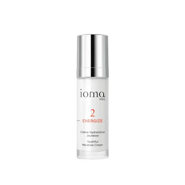 Crème Hydratation Jeunesse