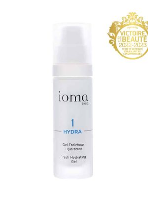 Gel Fraîcheur Hydratant