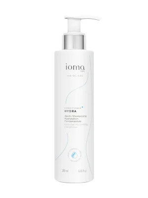 APRÈS-SHAMPOOING HYDRATATION FONDAMENTALE
