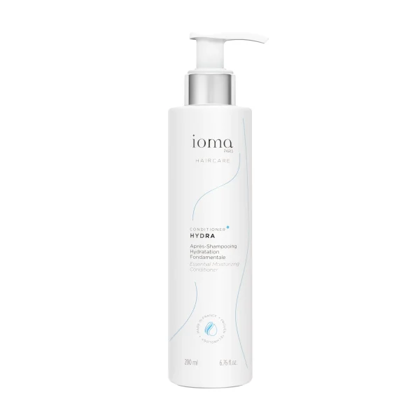 APRÈS-SHAMPOOING HYDRATATION FONDAMENTALE