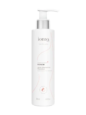 APRÈS-SHAMPOOING RÉPARATEUR