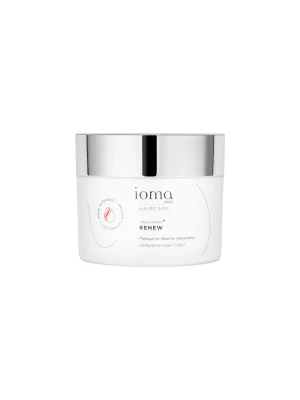 MASQUE EN BAUME RÉPARATEUR CHEVEUX