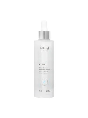 SÉRUM ESSENCE HYDRATANT CHEVEUX