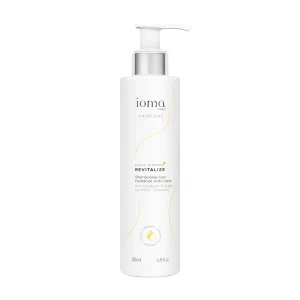 SHAMPOOING SOIN HYDRATANT ANTI-CASSE