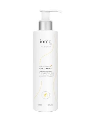 SHAMPOOING SOIN HYDRATANT ANTI-CASSE