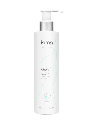 SHAMPOOING SOIN PURIFIANT
