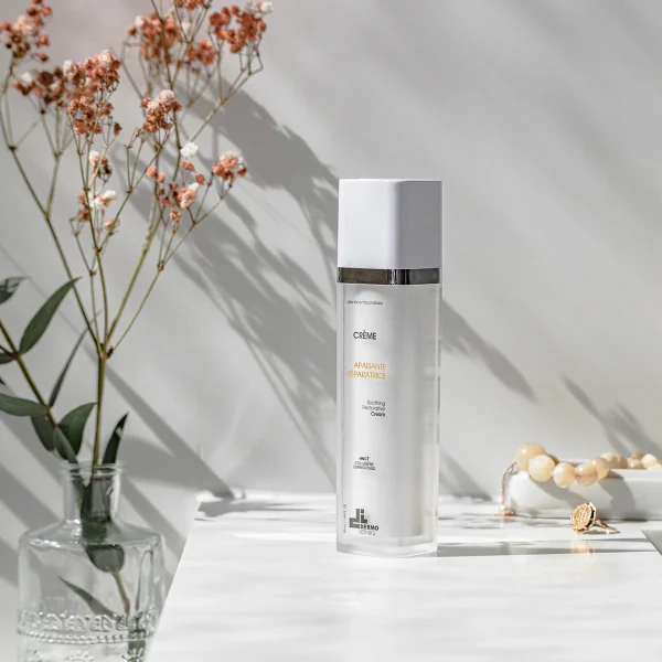 Crème Apaisante Réparatrice - 50ml