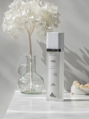 Crème Nutritive Hydratante - 50ml