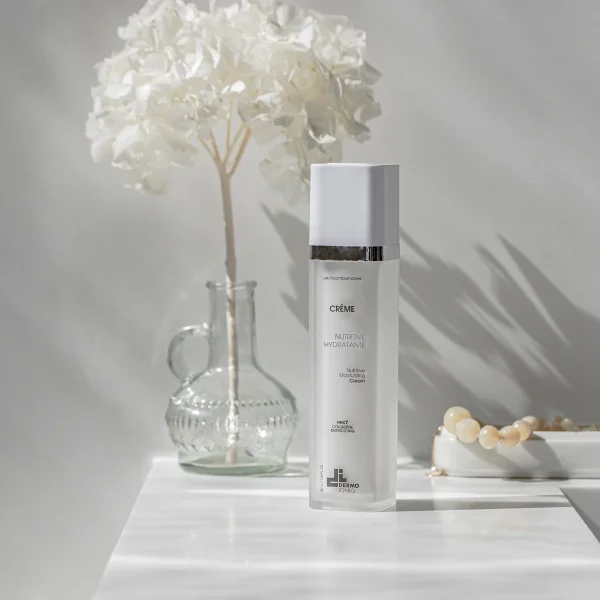 Crème Nutritive Hydratante - 50ml