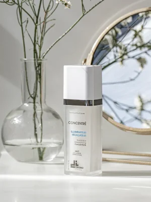 Concentré Illuminateur Régulateur - 30 ml