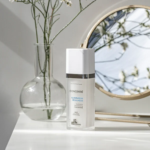 Concentré Illuminateur Régulateur - 30 ml