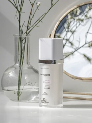 Concentré Lissant Repulpant - 30ml