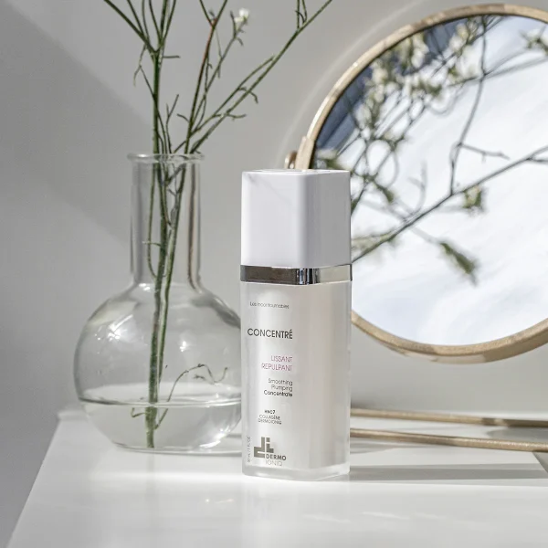 Concentré Lissant Repulpant - 30ml