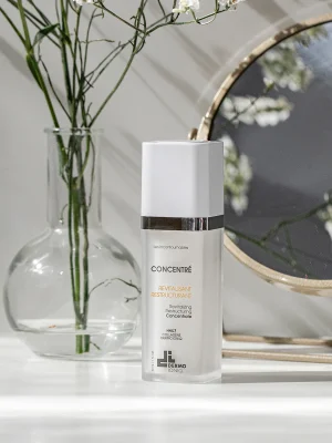 Concentré Revitalisant Restructurant - 30ml