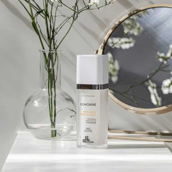 Concentré Revitalisant Restructurant - 30ml