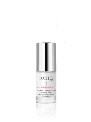 Concentré Contour des Yeux Jeunesse Éclair
