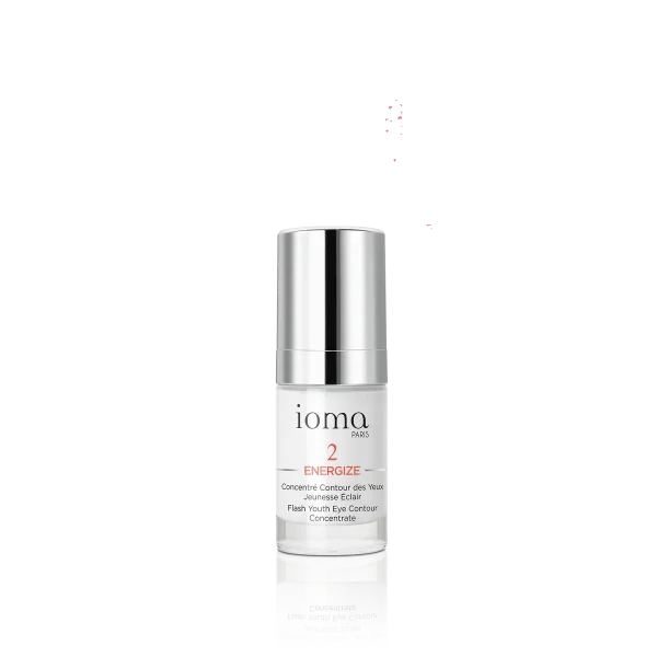 Concentré Contour des Yeux Jeunesse Éclair