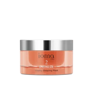 Vitality Sleeping Mask