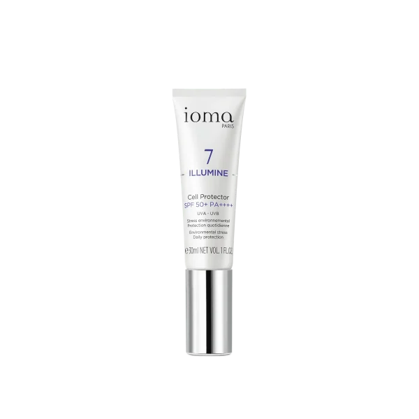 CELL PROTECTOR SPF 50+ PA++++