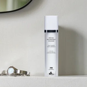 Peeling Enzymatique - 50 ml