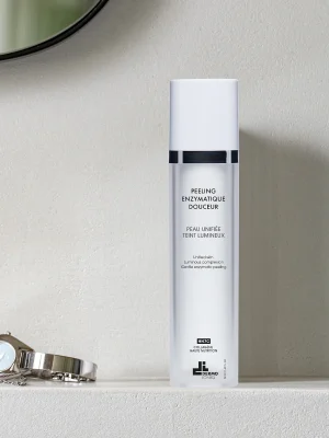 Peeling Enzymatique - 50 ml
