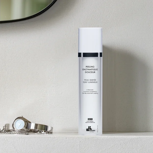 Peeling Enzymatique - 50 ml