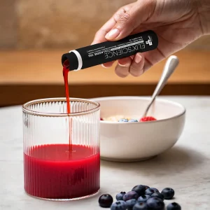 ELIX’SCIENCE – 10 GR COLLAGÈNE MARIN D’EAU DOUCE + ANTIOXYDANTS
