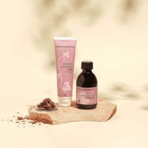 ROUTINE JAMBES LÉGÈRES