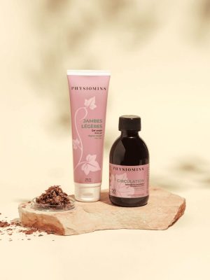 ROUTINE JAMBES LÉGÈRES