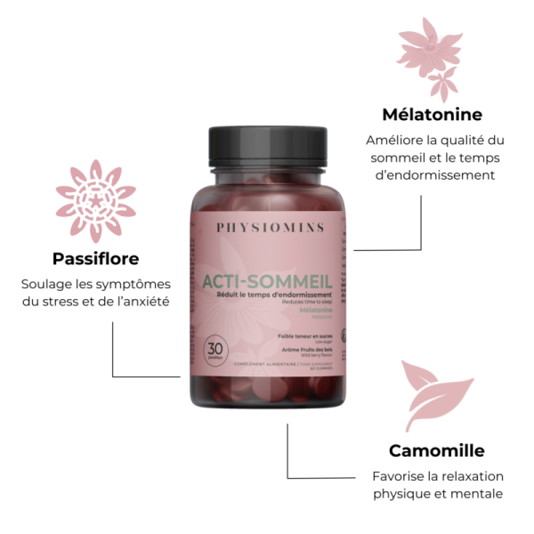 Acti-Sommeil – Image 2