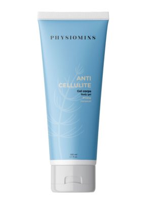 Anti Cellulite