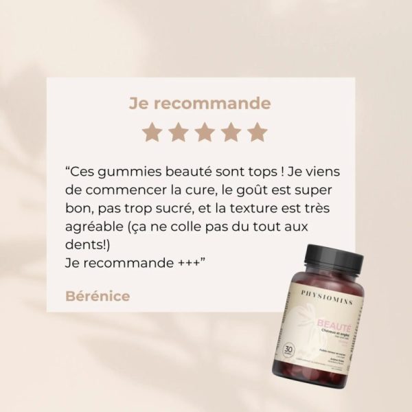 Beauté – Image 4