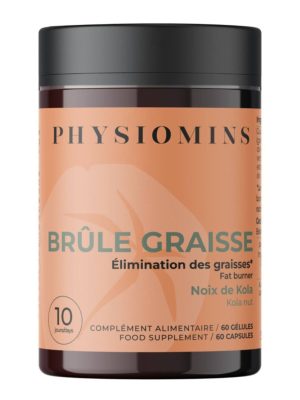 Brûle Graisse