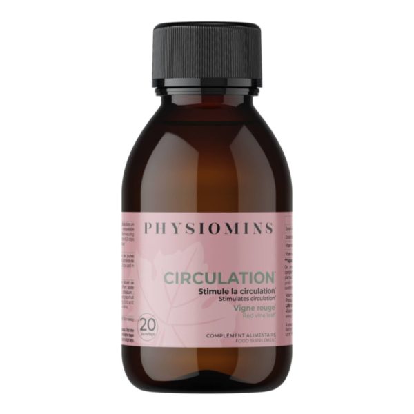 Circulation