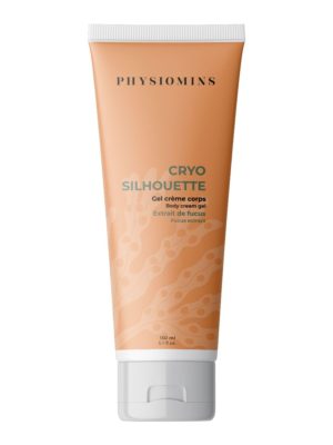 Cryo Silhouette