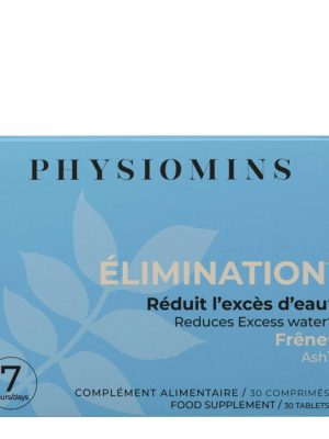 Élimination