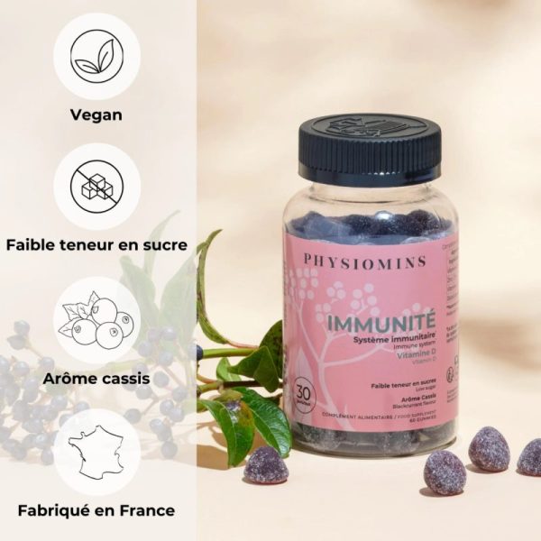Immunité – Image 3
