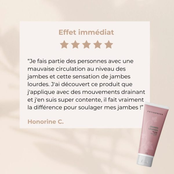 Jambes Légères – Image 4