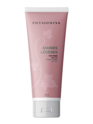 Jambes Légères