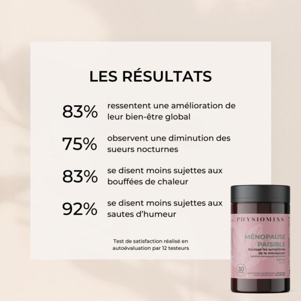 Ménopause Paisible – Image 4