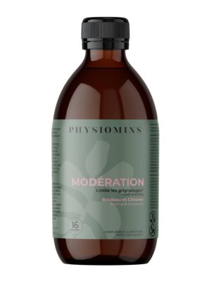 Modération