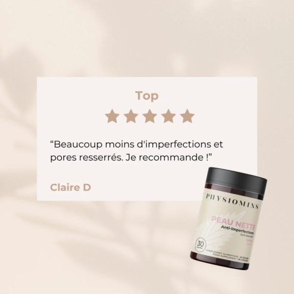 Peau Nette – Image 4