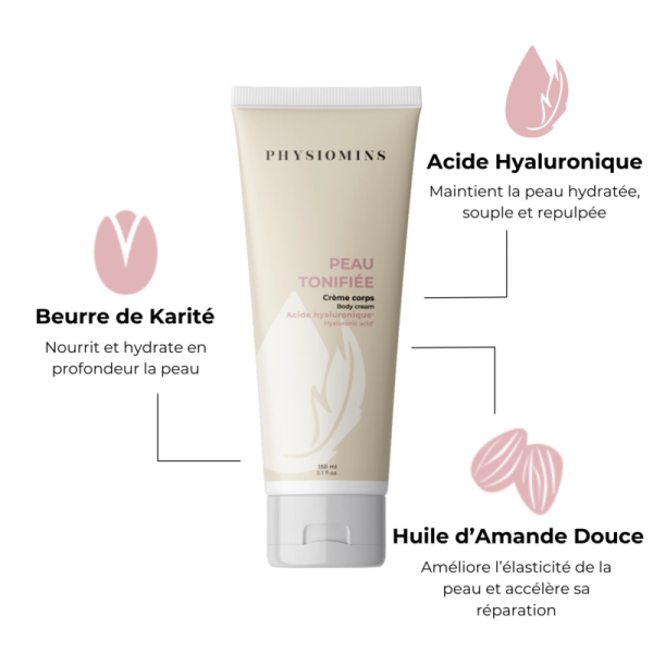 Peau Tonifiée – Image 2