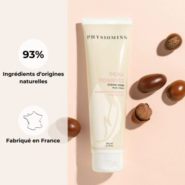Peau Tonifiée – Image 3