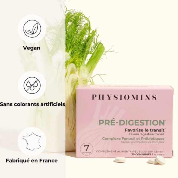 Pré-Digestion – Image 3