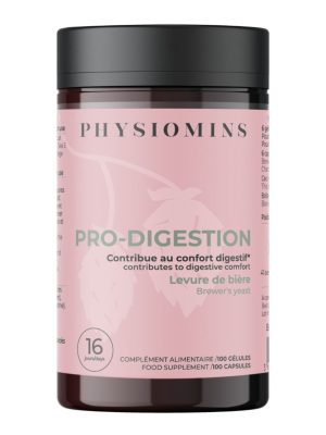 Pro-Digestion
