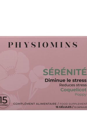 Sérénité