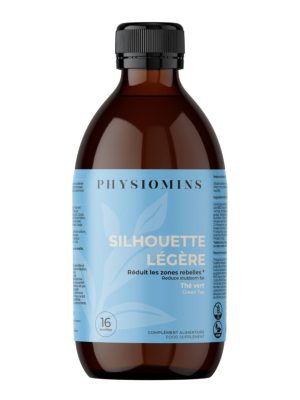 Silhouette Légère