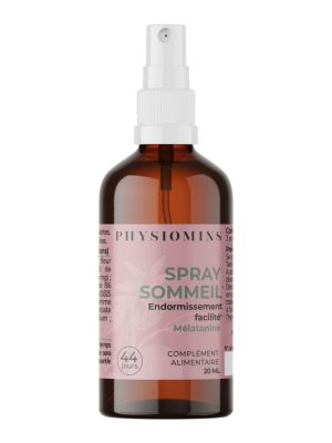 Spray Sommeil